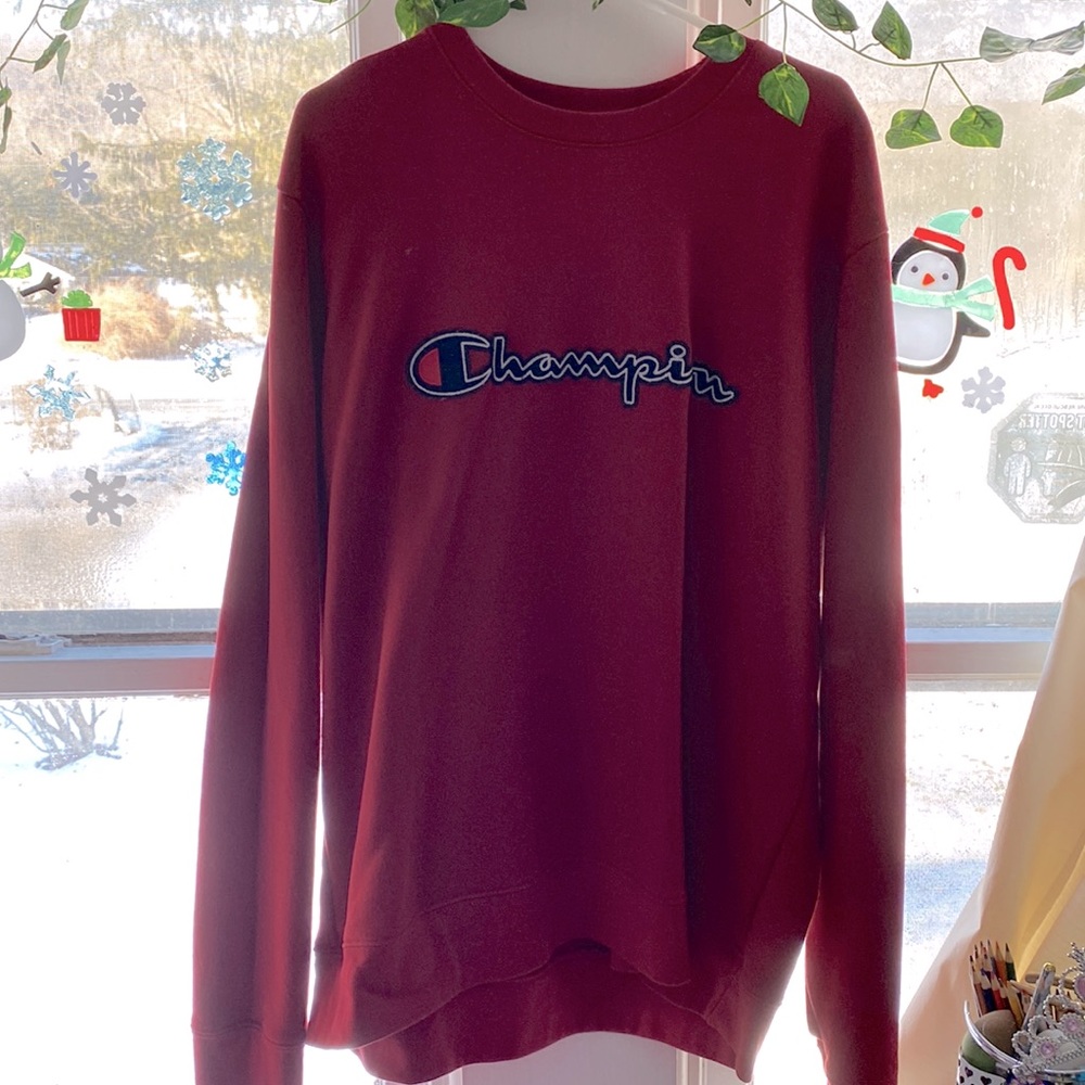 Champion Crew Neck